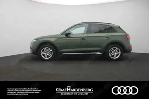 Audi Q5 45 TFSI quattro advanced LED Navi ACC AHK SHZ Bild 2