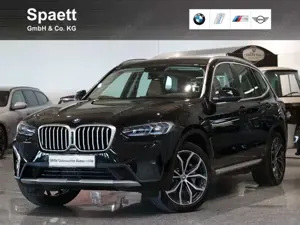 BMW X3 xDrive30e 20" Zoll HUD 360° Laser DrivAss Komfzug.