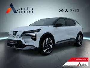 Mitsubishi Eclipse Cross Diamant TOP Totwinkelassistent Verkehrszeichenerk.
