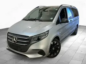 Mercedes-Benz Vito 116 Tourer PRO lang STANDHZ AHK