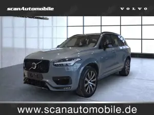 Volvo XC90 XC 90 Plus Dark AWD Bluetooth LED Klima