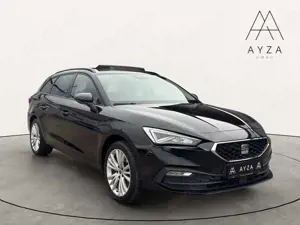 SEAT Leon 2.0 TDI Style*DSG*PANO*AHK*STAND*R.KA*BEATS