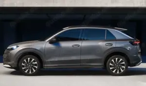 Volkswagen T-Roc Bild 5