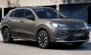 Volkswagen T-Roc Bild 4