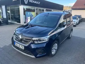 Renault Kangoo E-Tech Electric Techno