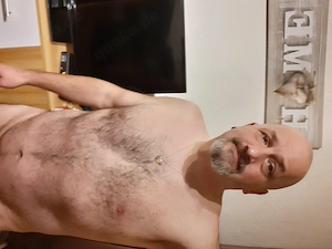 Welche nette Sie holt mir ein runter?