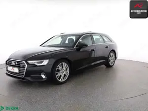 Audi A6 A6 Avant 55 TFSI qu S LINE MATRIX,NACHTSICHT,HUD