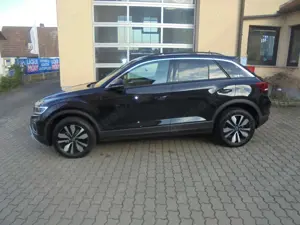 Volkswagen T-Roc T-Roc 1.5 TSI GOAL DSG AHK LED Navi Bild 4