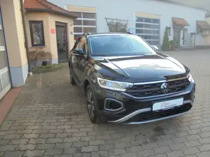 Volkswagen T-Roc T-Roc 1.5 TSI GOAL DSG AHK LED Navi Bild 3