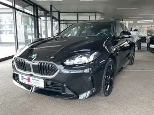 BMW 120 d M Sport Head-Up GSD el.Sitze DA-Plus