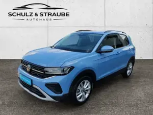 Volkswagen T-Cross 1.0 TSI Life ACC lane assist LED DSG