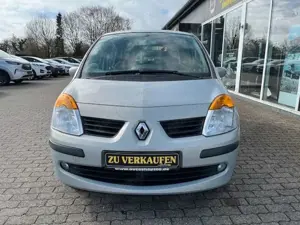 Renault Modus Dynamique*1.2 16V*55KW*Klima*ZV*GJ-Räder* Bild 3