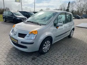Renault Modus Dynamique*1.2 16V*55KW*Klima*ZV*GJ-Räder* Bild 2