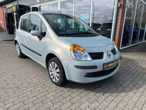 Renault Modus EditionCité 1.2 16V 55kW*Klima*ZV*GJ-Räder*