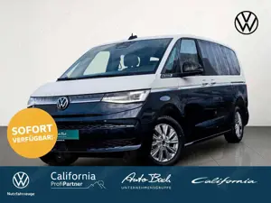 Volkswagen T7 Multivan "ENERGY" 2.0l 150kW TSI | AHK | NAVI