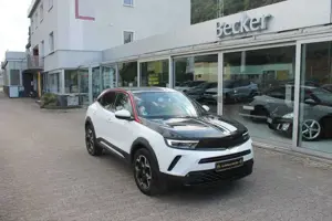 Opel Mokka 1.2 DI Turbo Automatik GS Line