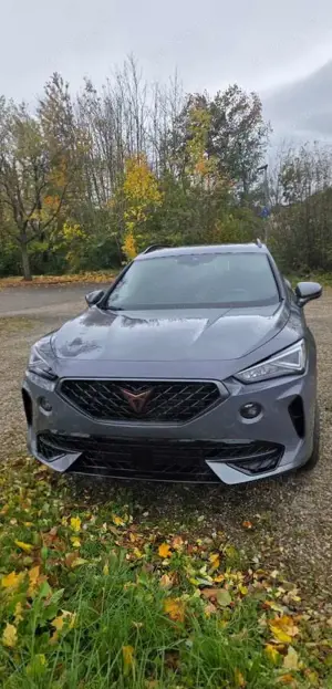 CUPRA Formentor VZ 2.0 TSI 4Drive DSG