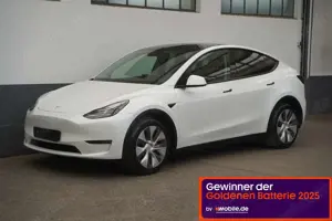 Tesla Model Y Long Range AWD *AHK*EAP enhanced autopilot*