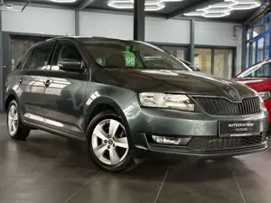 Skoda Rapid/Spaceback Spaceback Ambition*HU/AU NEU*KLIMA*