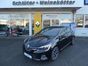 Renault Clio Techno TCe 90