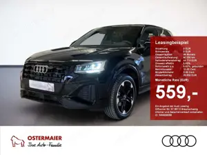 Audi Q2 S line 30 TDI Schaltgetriebe *Fahrschulfzg.