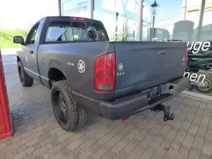 Dodge RAM 1500 Single Cab Ratlook 4x4 / 22´´ LKW-Zul. Bild 3