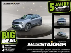Opel Mokka Ultimate Automatik*Parksensoren*Kamera