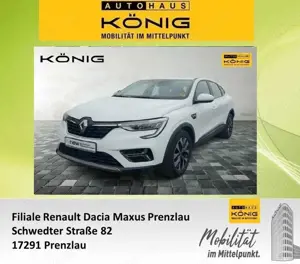 Renault Arkana 1.3 TCe 140 Equilibre  Automatik