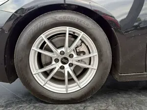 Audi A5 TDI quattro MATRIX LED+NAVI+KAMERA+HUD+ Bild 4