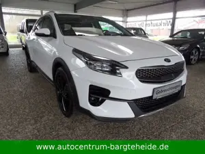 Kia XCeed Aut. Spirit 1.HD+KAMERA+NAVI+*LEDER