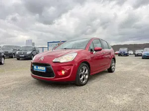 Citroen C3 1.4 L *Selection* 1. HAND* *GEPFLEGT* *TÜV NEU*