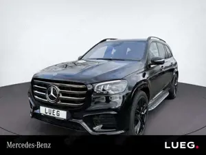Mercedes-Benz GLS 450 d 4MATIC AMG+AHK+AIRM+3.SITZREIHE+STHZG
