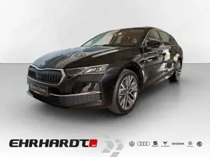 Skoda Octavia Combi 1.5 TSI DSG Balance AHK*HUD*MATRIX*NAV*SH...