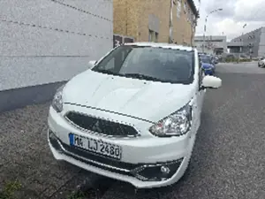Mitsubishi Space Star Space Star 1.0 Edition Bild 2