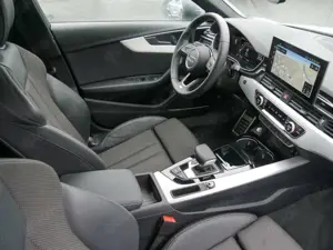 Audi A4 Bild 3