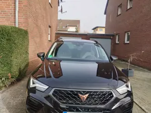 CUPRA Ateca Ateca 1.5 TSI DSG Tribe Edition