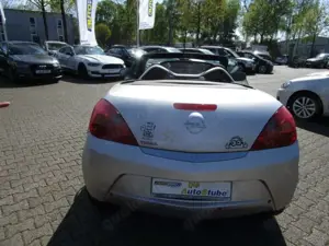 Opel Tigra Bild 5