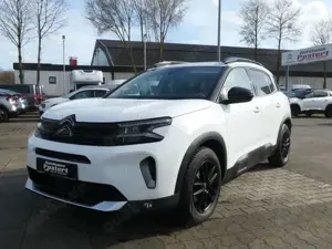 Citroen C5 Aircross PureTech 130 SS EAT8 Shine Pack