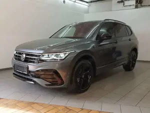 Volkswagen Tiguan Allspace R-Line 4Motion Black Style