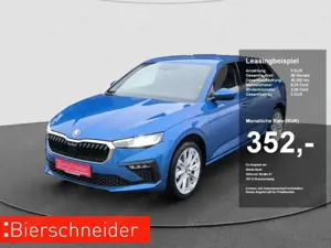 Skoda Scala 1.0 TSI Balance RFK LED MATRIX PDC SHZ