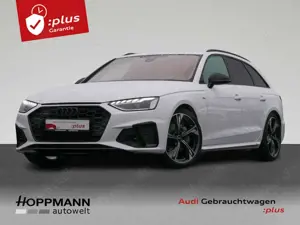 Audi A4 Bild 1