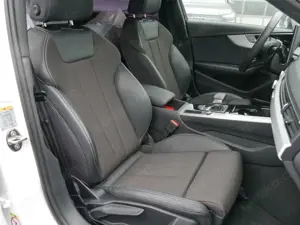 Audi A4 Bild 4