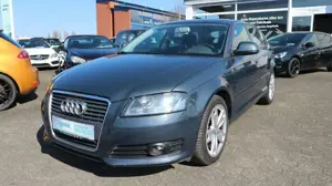 Audi A3 Sportback 1.8 TFSI Ambition