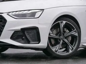 Audi A4 Bild 5