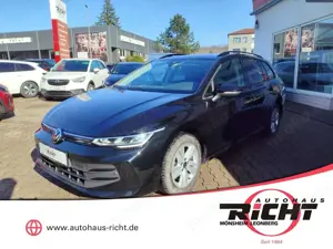 Volkswagen Golf 1.5 eTSI Variant Life SHZ ACC PDC