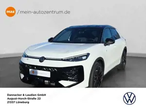 Volkswagen T-Roc R-Line 1.5 l eTSI OPF 150 PS 7-Gang-DSG