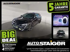 Peugeot 508 SW PSE ACC+LED+Navi+SD+SHZ+2xKlima+360+Kam.