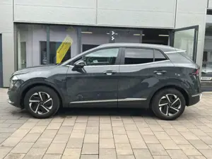 Kia Sportage Vision Navi+AHK+ALU+LED