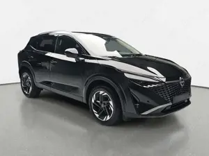 Nissan Qashqai Bild 3