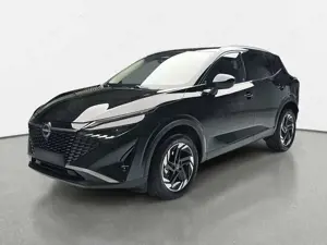 Nissan Qashqai Bild 2